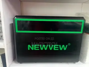 Suntrick Newvew 2000w + 2.3kwh Solar Power Station