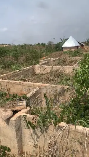 Land Property
