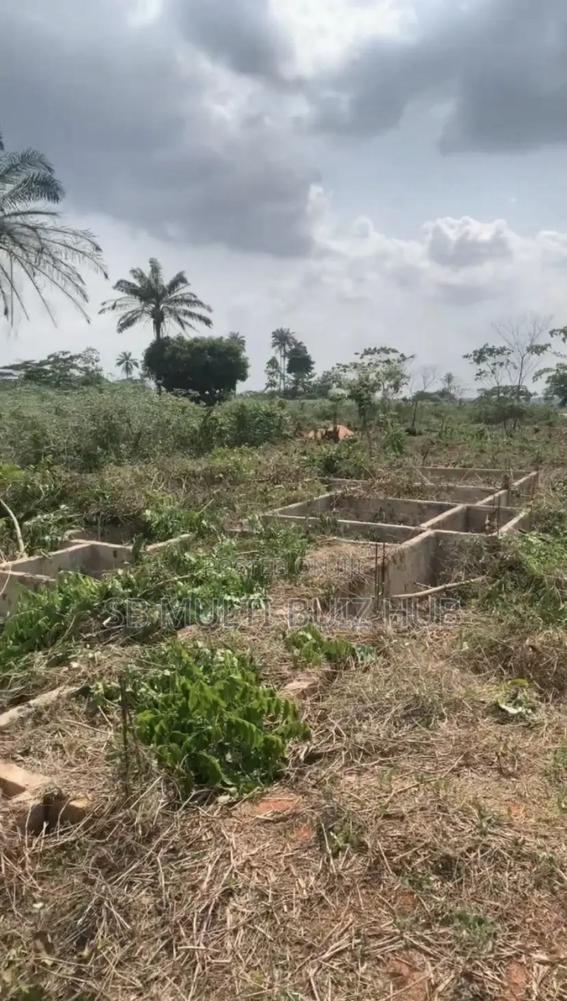 Land Property