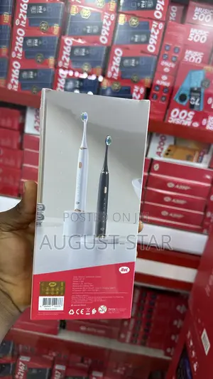 Toothbrush