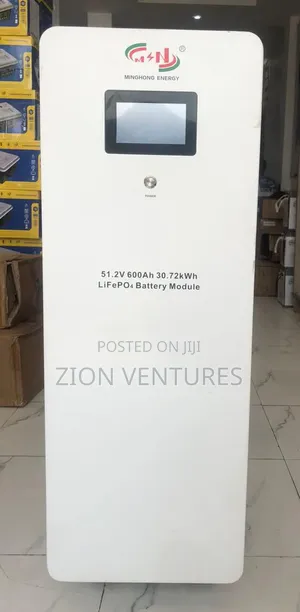 30kwh Lithium Battery