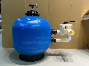 Swimming Pool Tank