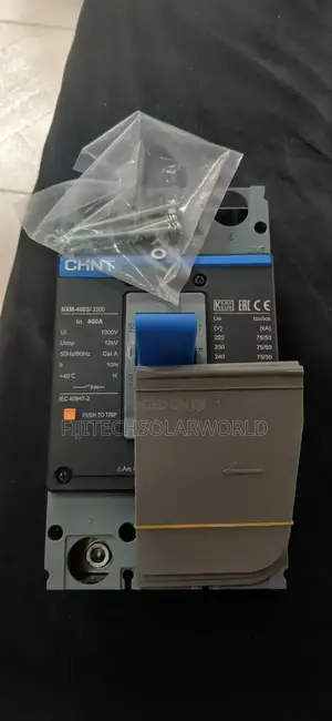 Chint Circuit Breaker