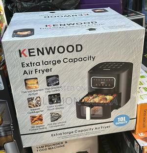 Kenwood Air Fryer