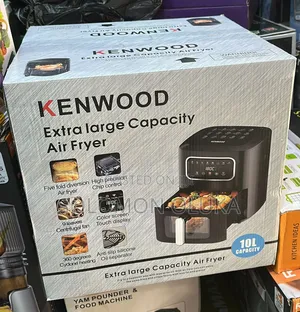 Kenwood Air Fryer