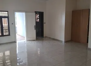 5bdrm Duplex in Ikeja Gra Lagos for rent