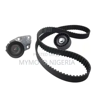 Chery Tiggo 4 7 8 Pro Arrizo 5 8 Engine Drive Belt and Tensioner