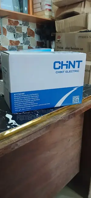 Chint Circuit Breaker