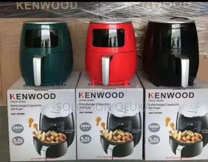 Kenwood Air Fryer