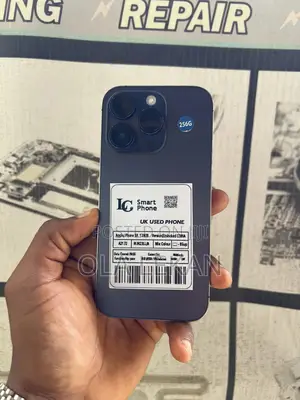 Apple iPhone 14 Pro 256 GB Purple