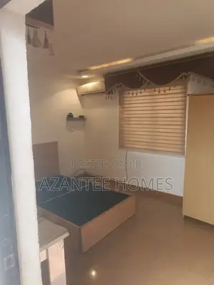 1bdrm Apartment in Andi Kan Estate, Gwarinpa for rent