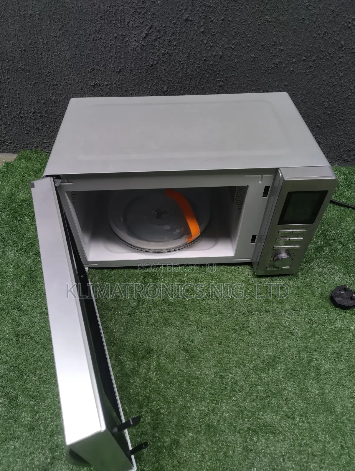 25l Haier Thermocool Microwave Grill