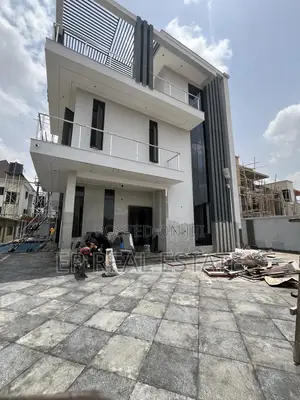 6bdrm Duplex in Apo Resettlement for sale
