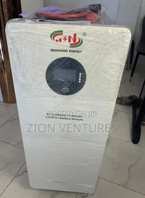 17.92kwh Lithium Battery