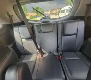 Toyota Highlander 2017
