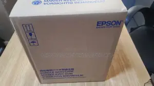 Epson Tm-t82111-522 Network Receipt Printer