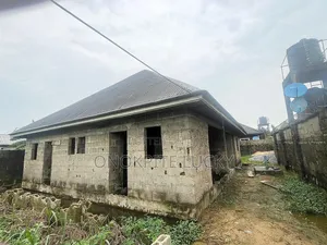 1bdrm House in Assembly Quarter, Yenagoa for sale