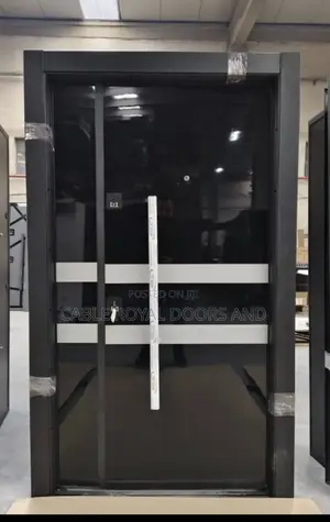 Security Luxury Turkish Made Door(728lqh)