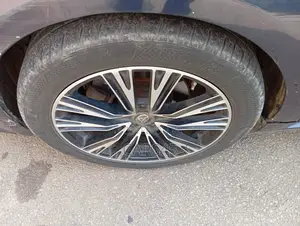 Toyota Avalon 2014 Blue