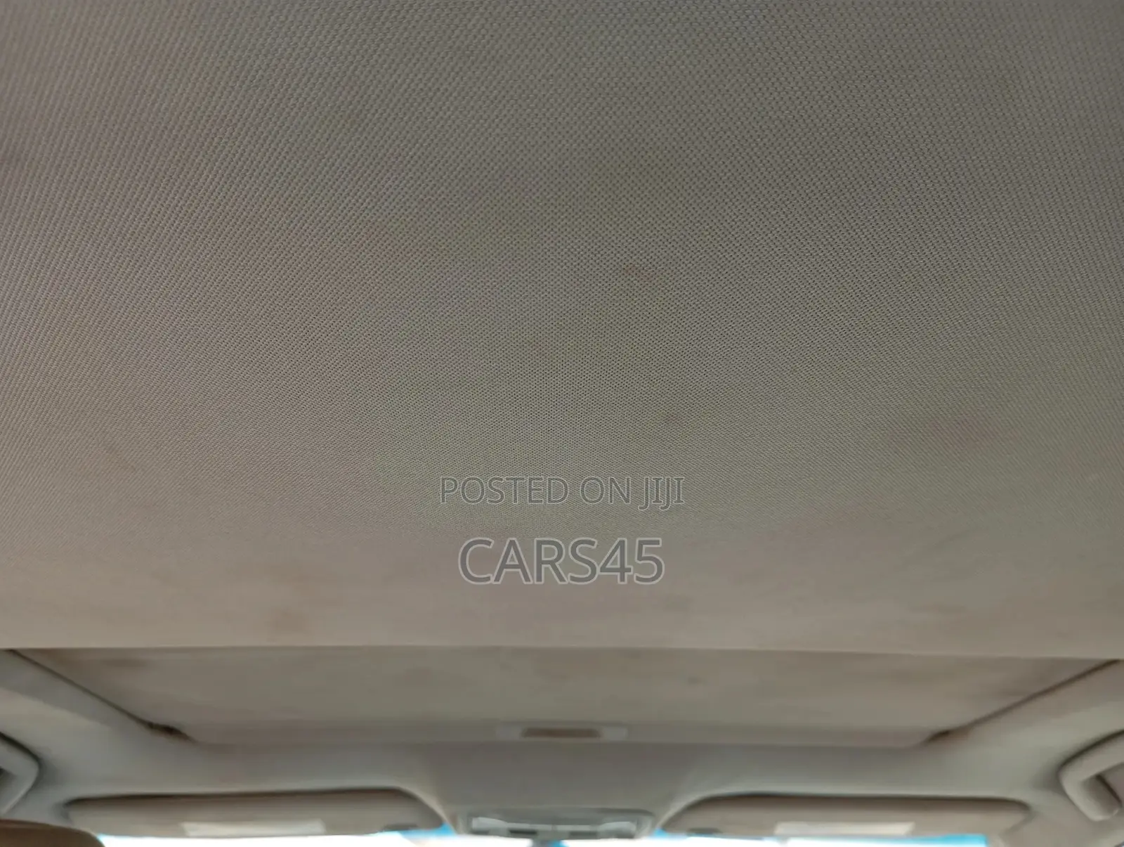 Toyota Avalon 2014 Blue