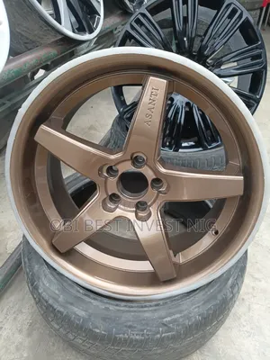 20 Rim for Cars