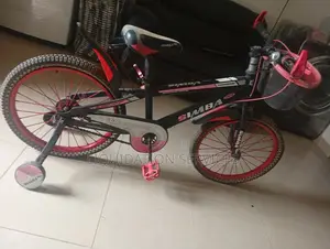 Simba Neo Bike