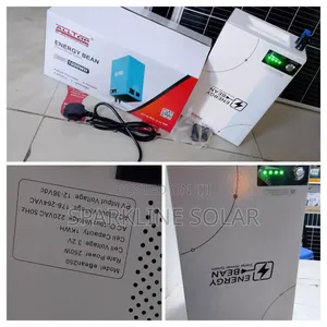 Quality Alltop 1kwh 250w Energy Bean Lithium Battery Solar Generator