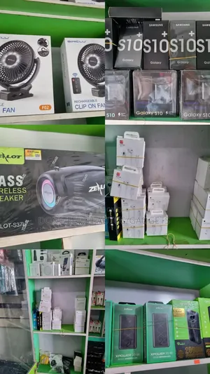 Phone Accessories