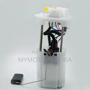 Chery Tiggo 4 7 8 Pro Arrizo 5 8 Fuel Pump Assembly Replacement