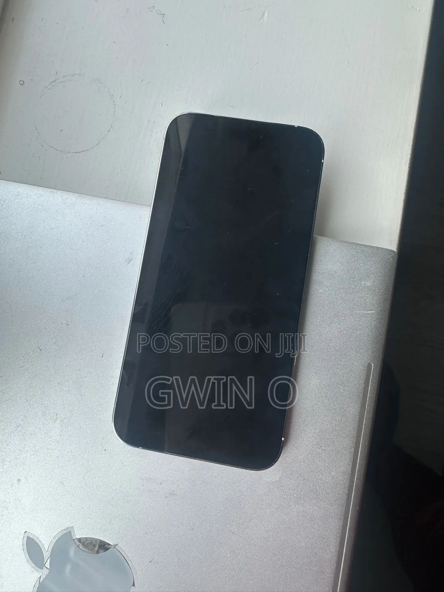 Apple iPhone 14 Pro Max 256 GB White