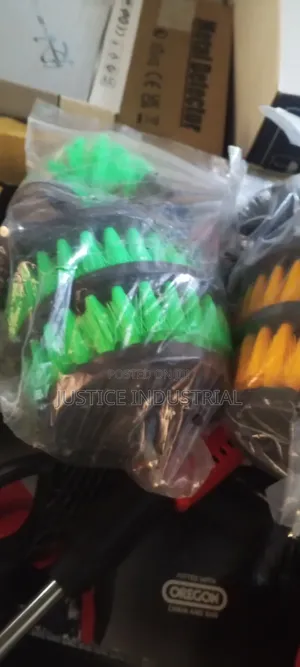 5 PCS of Brush