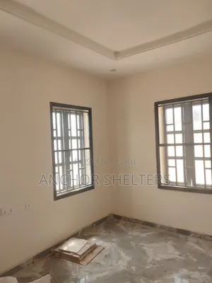 2bdrm Block of Flats in Kuchiako District for rent