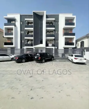 2bdrm Apartment in Ikate for rent