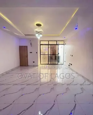 2bdrm Apartment in Ikate for rent
