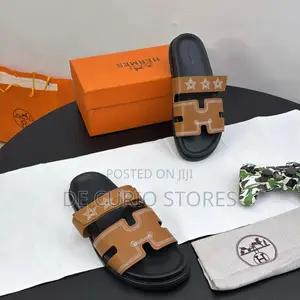 Hermes - Slide