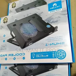 Laptop Cooling Pad