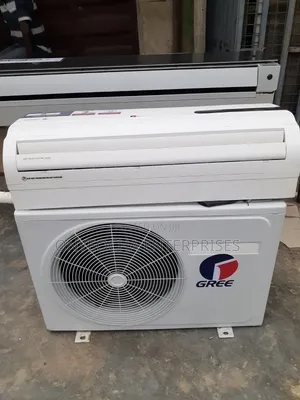 Korea Used 1.5hp Gree Split Unit Air-Conditioner