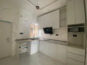 4bdrm Duplex in Ikota Villa for rent