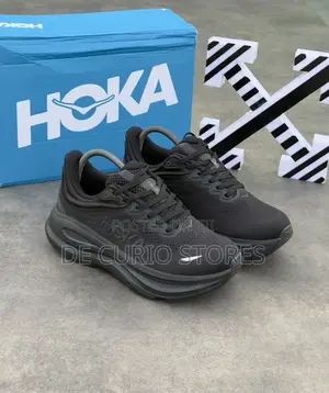 Hoka Elevate Runner Sneakers