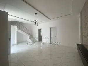 4bdrm Duplex in Ikota Villa for rent