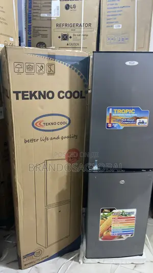 Teknocool 200 Litres Refrigerator(Tc-200w–Fastcoolingrefrigerator Unit