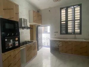 4bdrm Duplex in Ikota for rent
