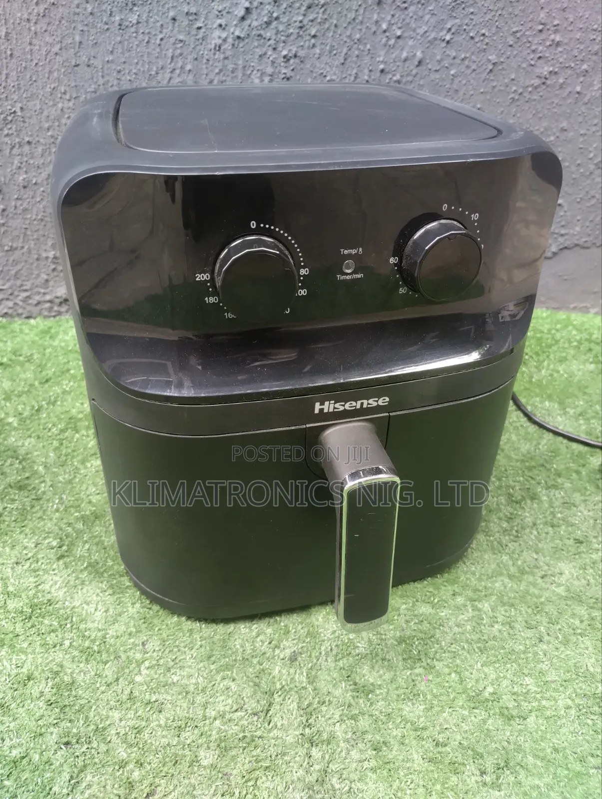 Hisense Air Fryer