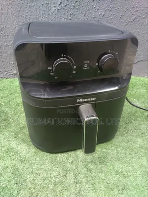 Hisense Air Fryer