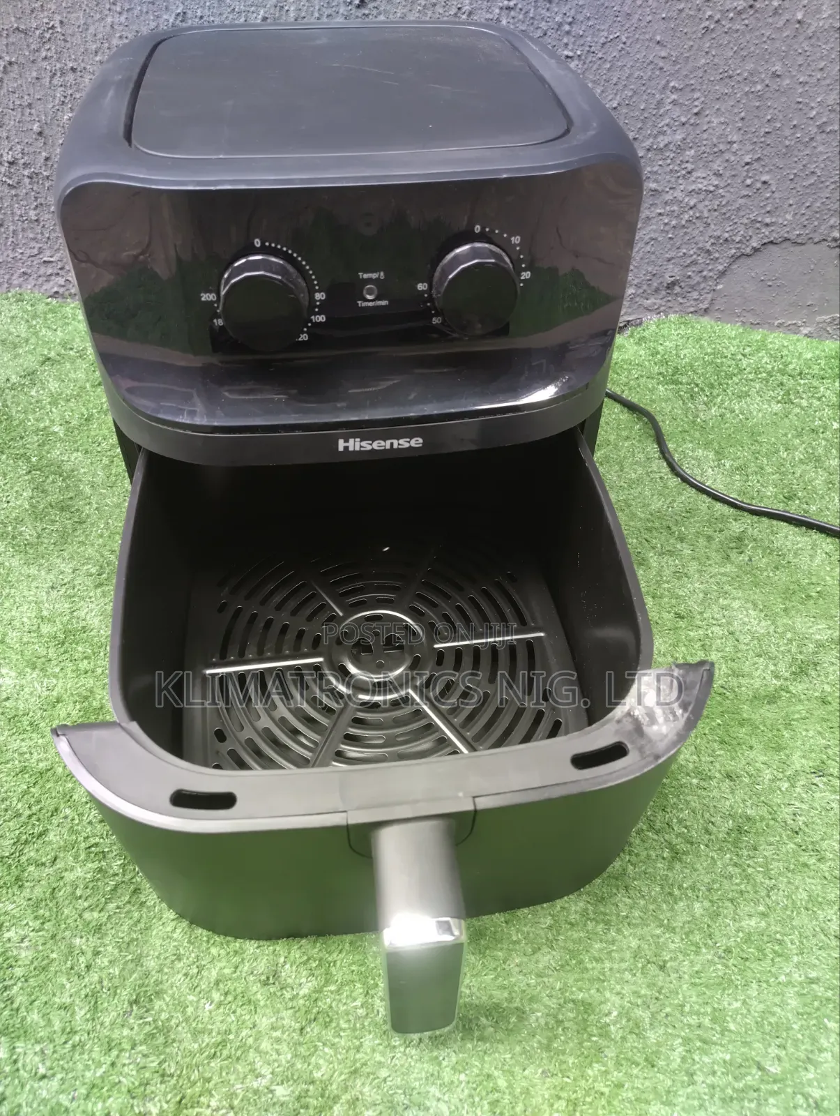 Hisense Air Fryer