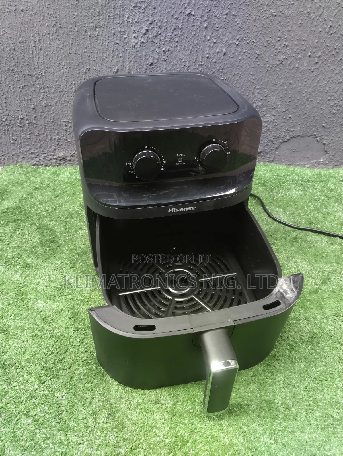 Hisense Air Fryer