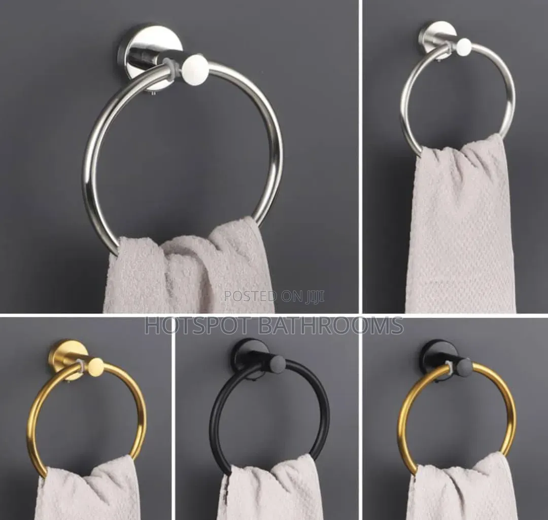 Towel Ring