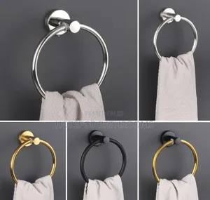 Towel Ring