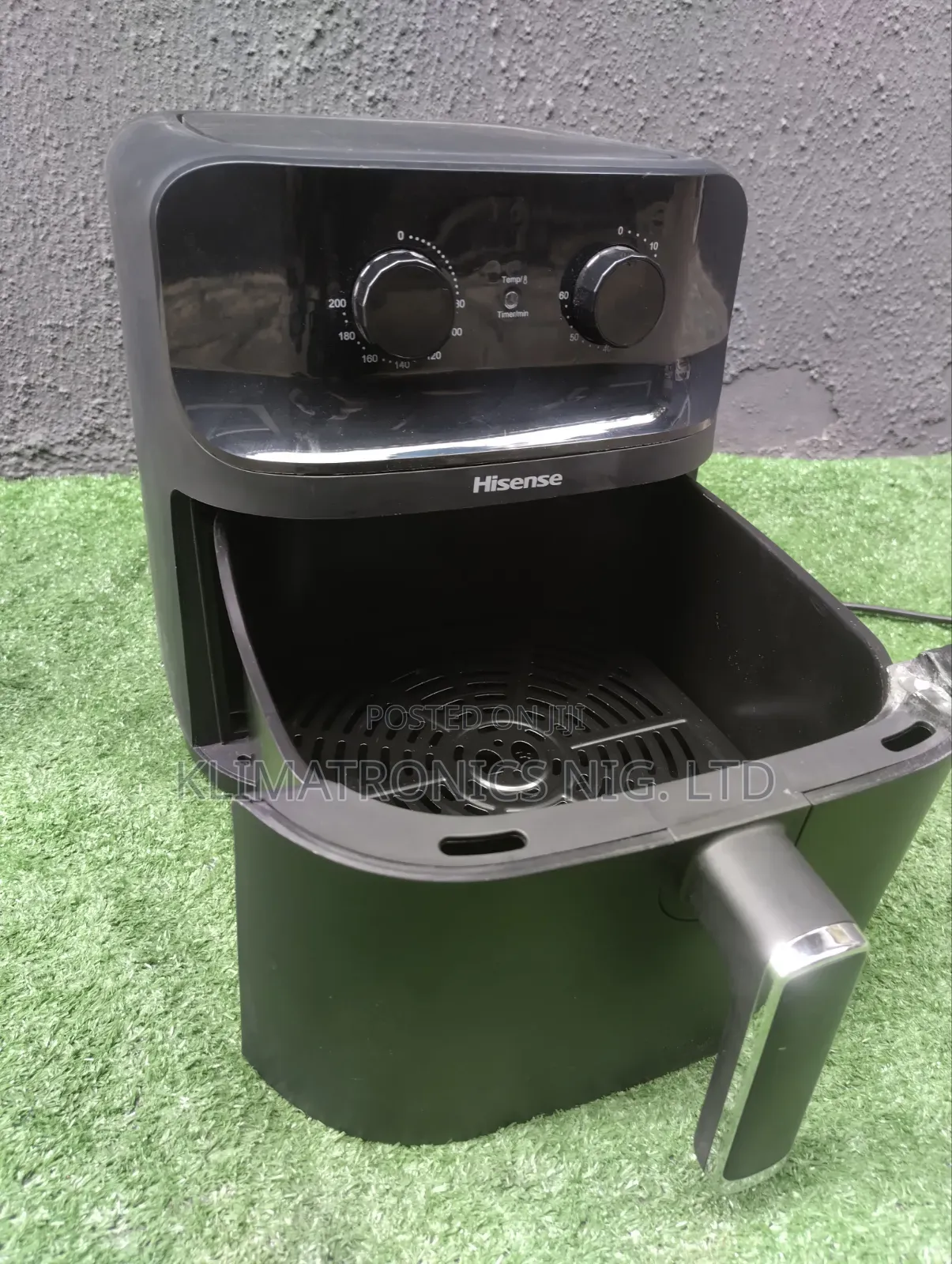 Hisense Air Fryer