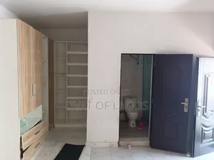 4bdrm Duplex in Ikota Villa for rent